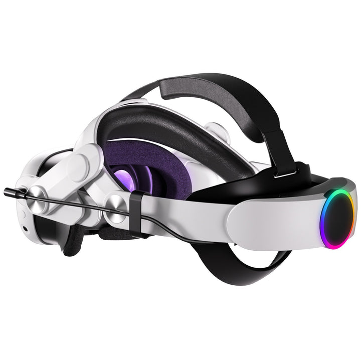 VR-Headset Stornfield