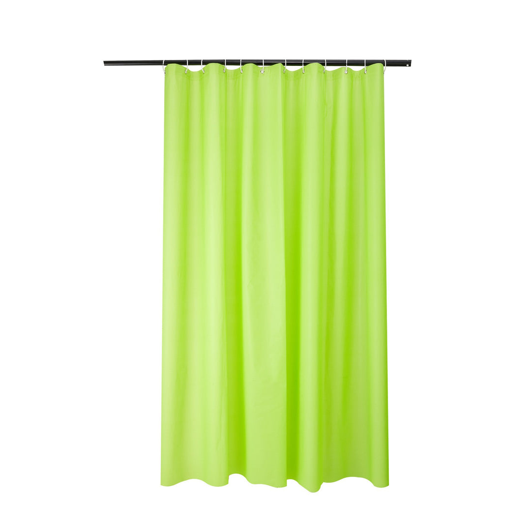 Waterproof Bathroom Shower Curtain Stornfield