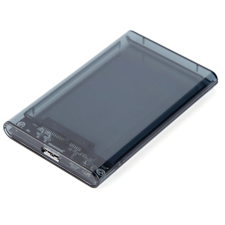 Portable External Hard Drive Enclosure Stornfield