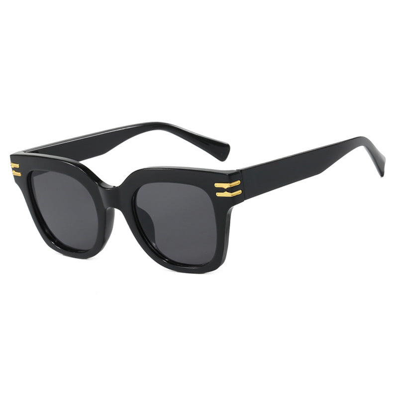 Women's stylish sunglasses with elegant accents Stornfield