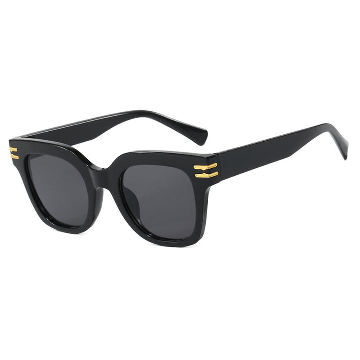 Women's stylish sunglasses with elegant accents Stornfield