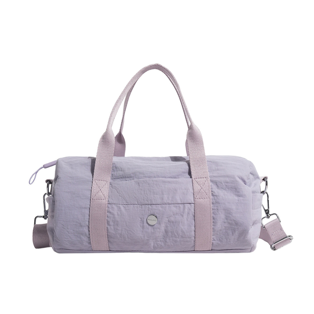 Versatile Lightweight Travel Duffel Bag Stornfield
