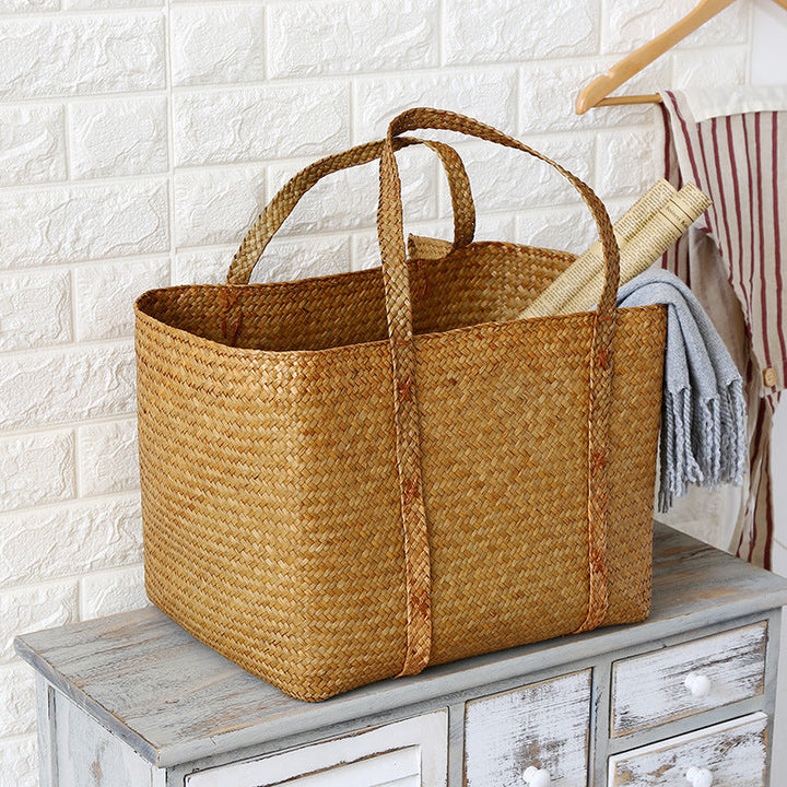 Stylish Multi-Functional Storage Baskets Stornfield