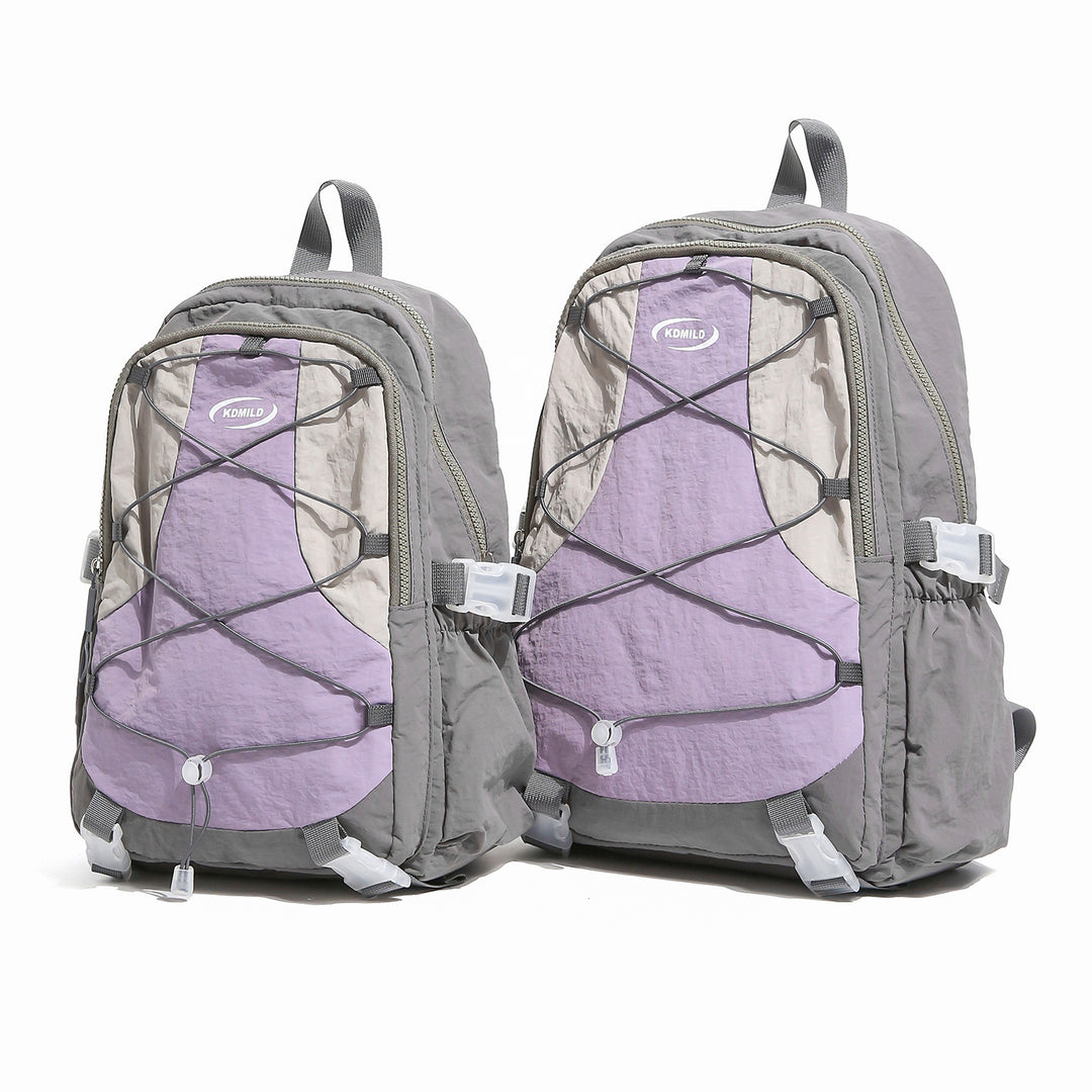 Lightweight Durable Hiking Backpack