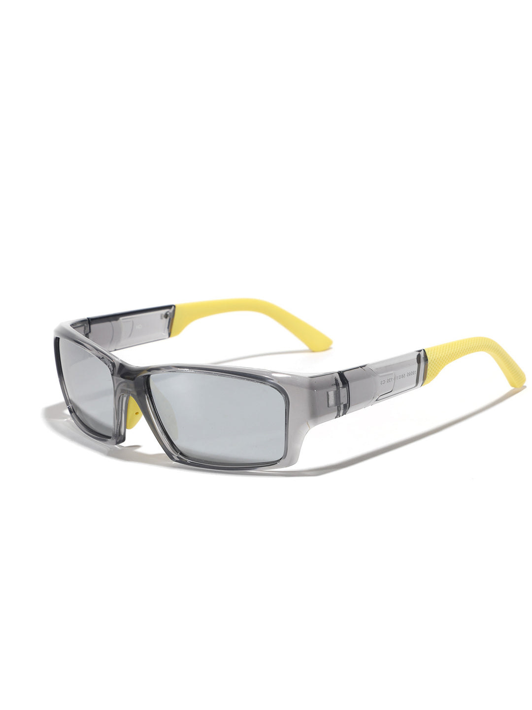 Women's Sporty UV Protection Sunglasses with Ergonomic Design Stornfield