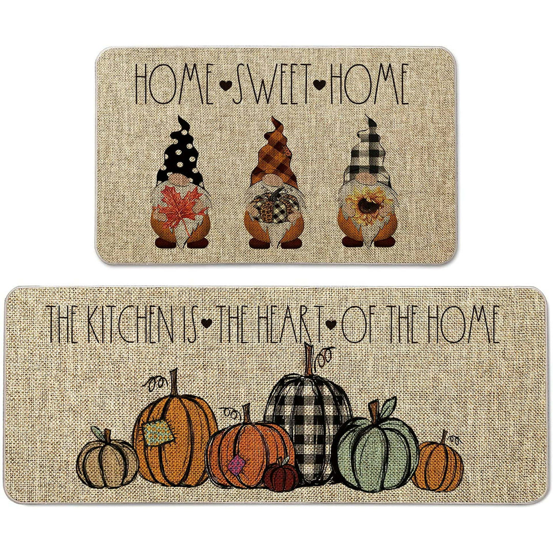 Christmas Themed Decorative Table Runner Stornfield