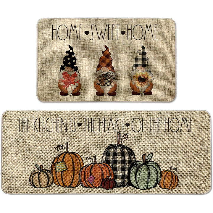 Christmas Themed Decorative Table Runner Stornfield