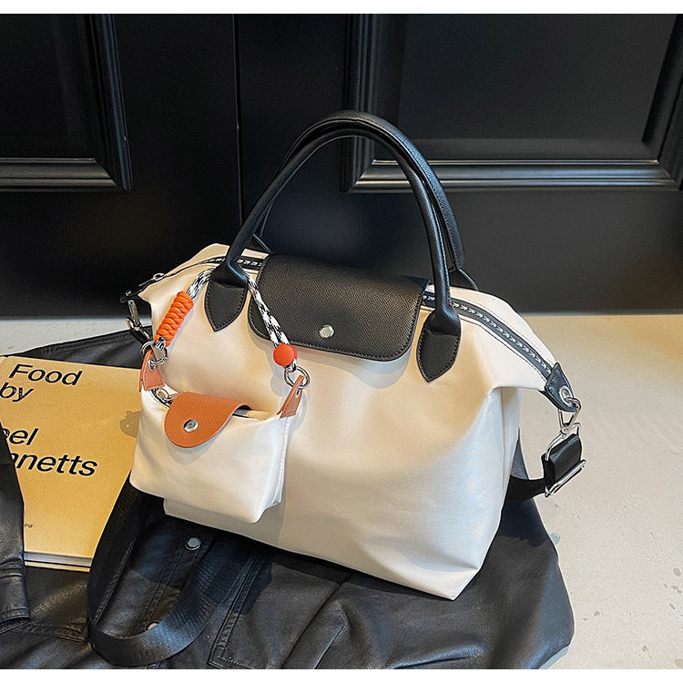 Stylish Multi-Functional Handheld Tote Bag Stornfield