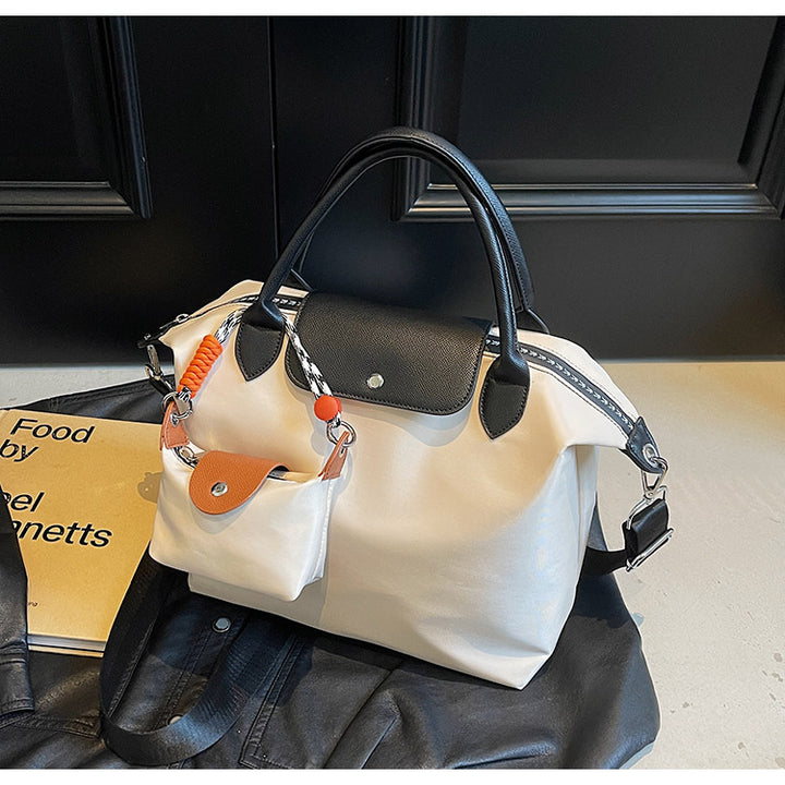 Stylish Multi-Functional Handheld Tote Bag Stornfield