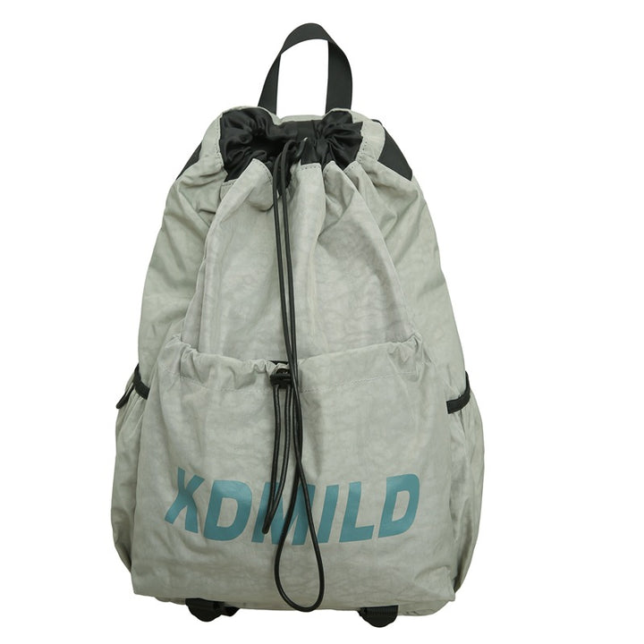 Lightweight Drawstring Backpack Stornfield