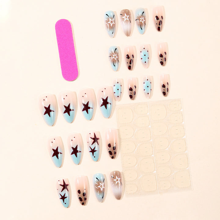 Nail Art Stornfield