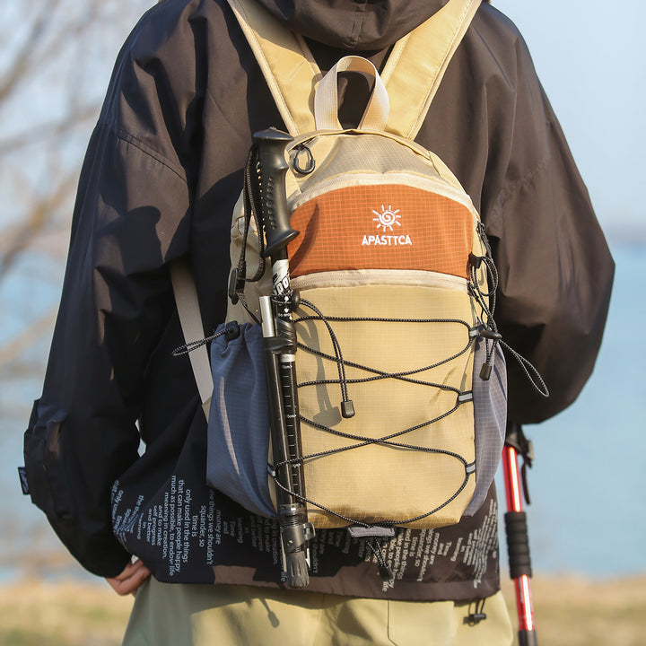 Versatile Outdoor Adventure Backpack Stornfield 1791205671