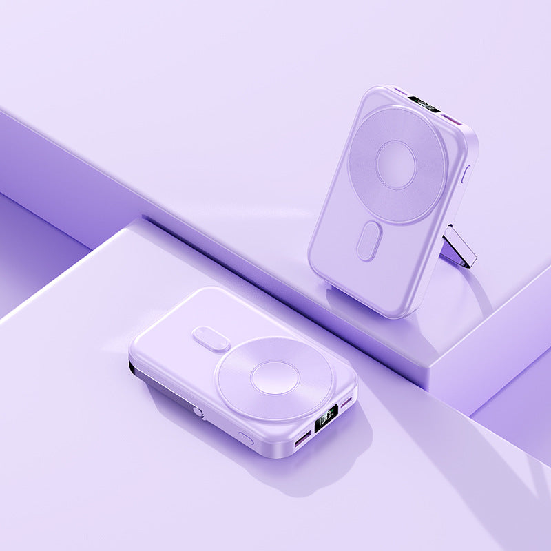 Portable Power Bank Stornfield