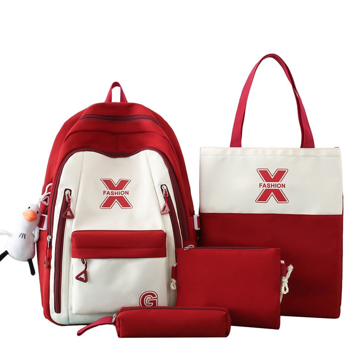 Backpack Set Stornfield