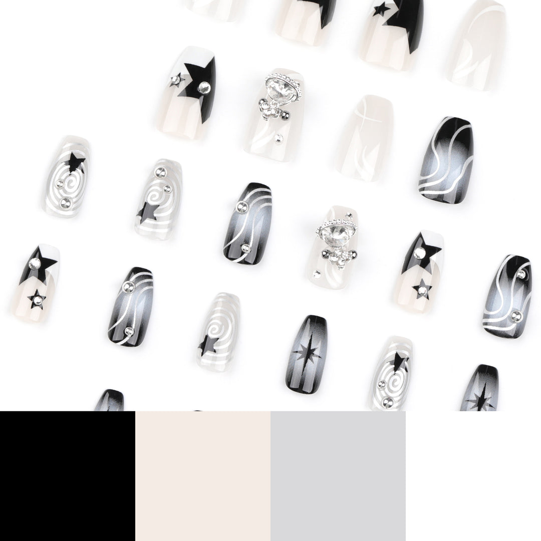 Unique and Stylish Nail Art Stornfield