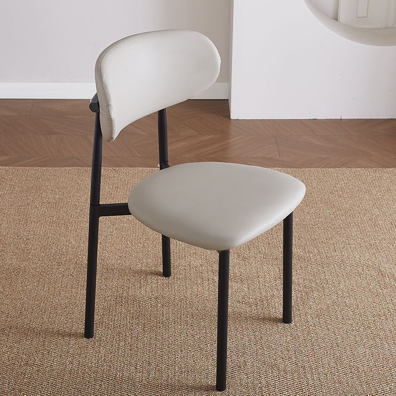 Modern Minimalist Dining Chair Stornfield