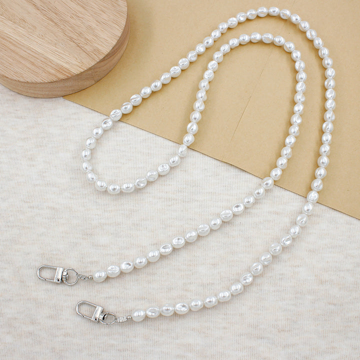 Elegant Pearl Eyewear Chain Stornfield