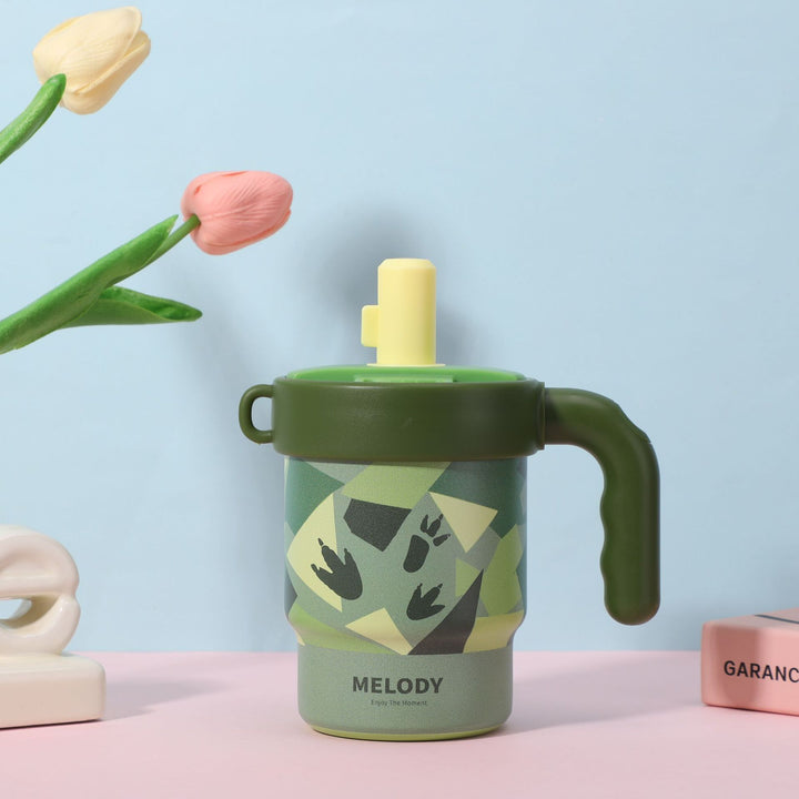 Eco-Friendly Insulated Drink Tumbler Stornfield