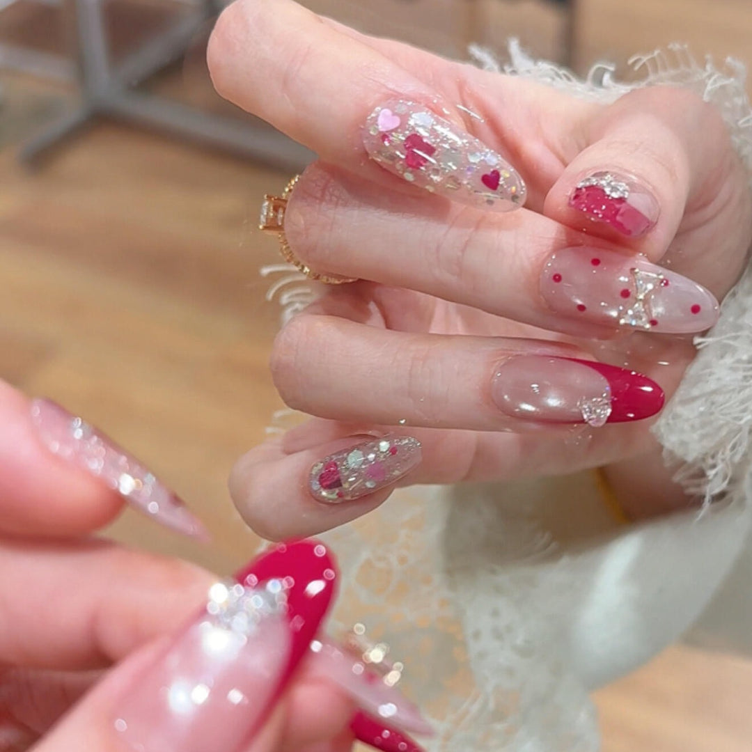 Nail Care Set Stornfield