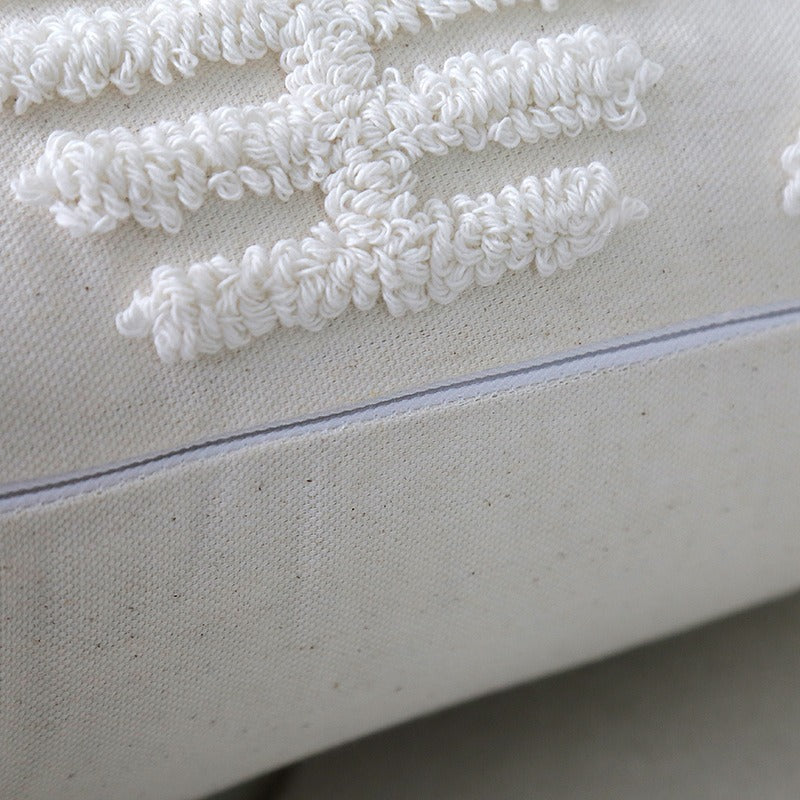 Decorative pillowcase Stornfield