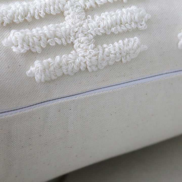Decorative pillowcase Stornfield