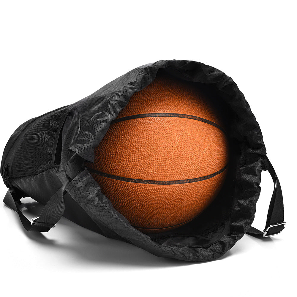 Lightweight Drawstring Sports Backpack Stornfield