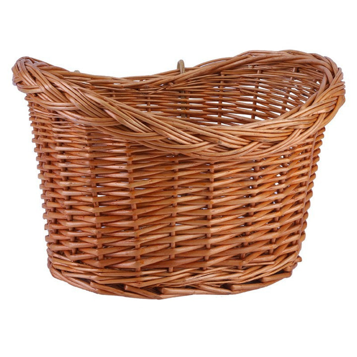 Unisex basket with braided design Stornfield