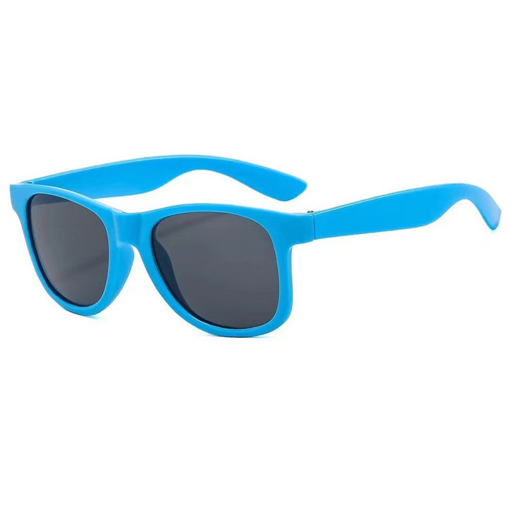 Classic Square Frame Sunglasses Stornfield