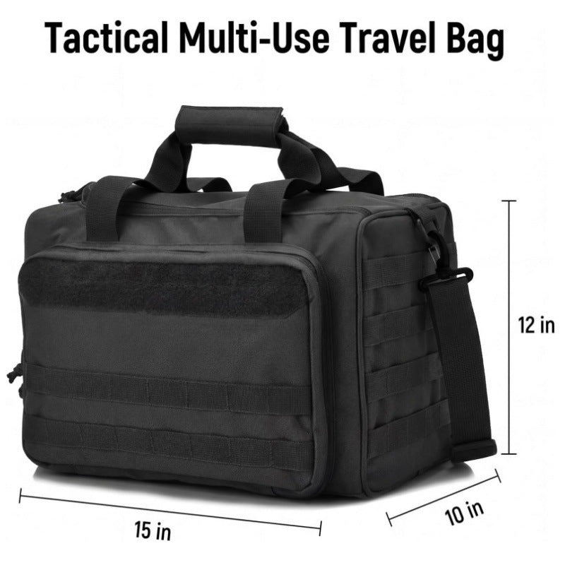Multi-Purpose Tactical Carry Bag Stornfield
