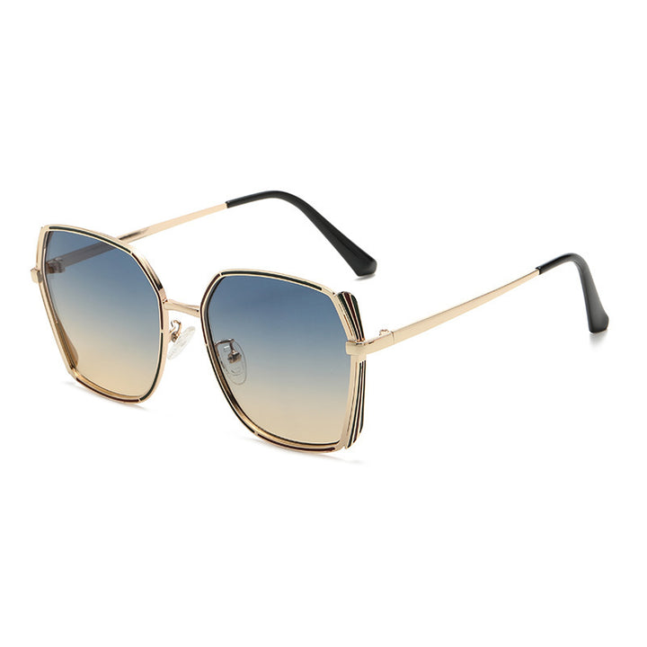 Women's large and elegant sunglasses Stornfield