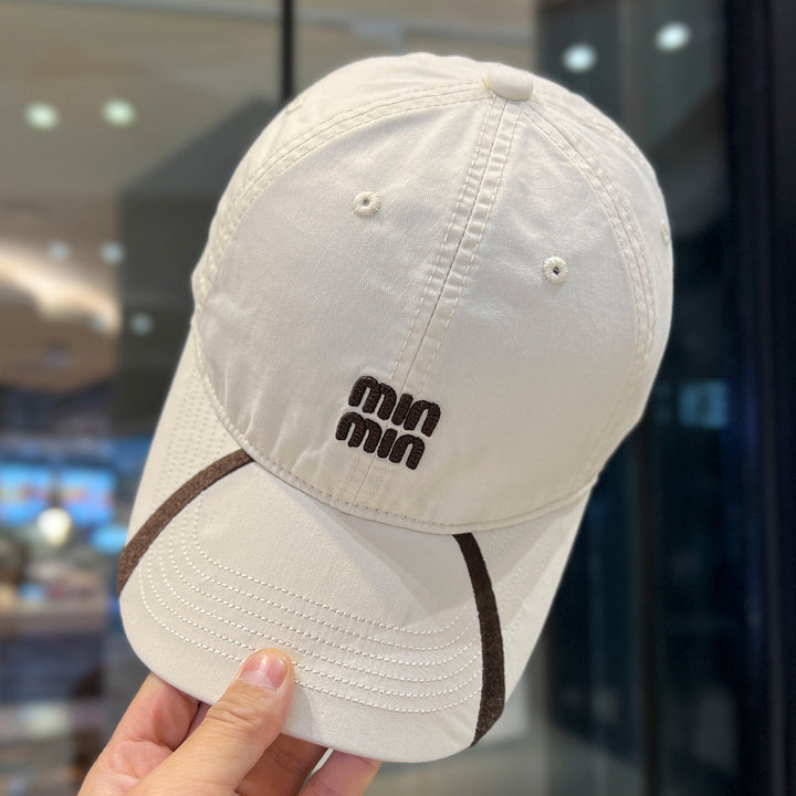 Women's Lightweight Sports Cap Stornfield