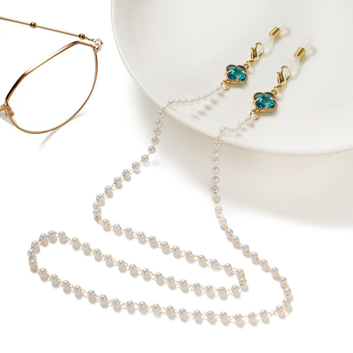 Elegant Glasses Chain Stornfield