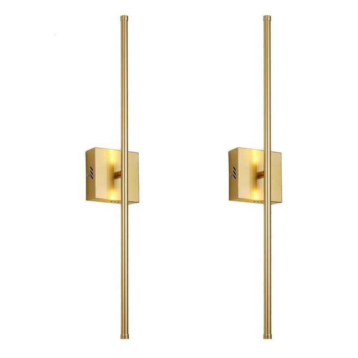 Minimalist LED Wall Lamp