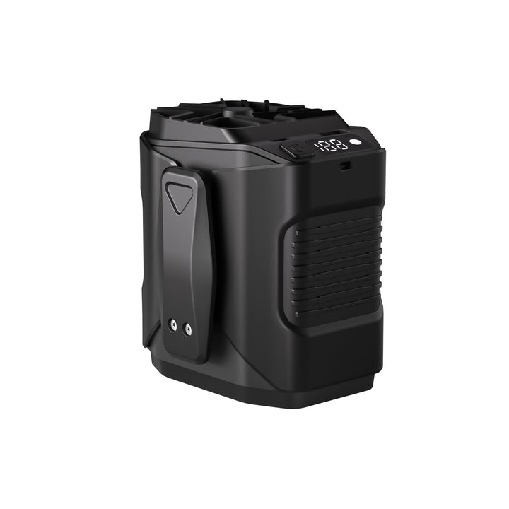 Men's portable high-performance battery Stornfield