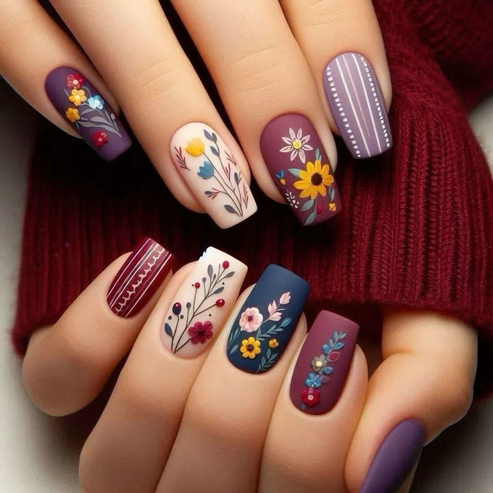 Nail Art Stornfield