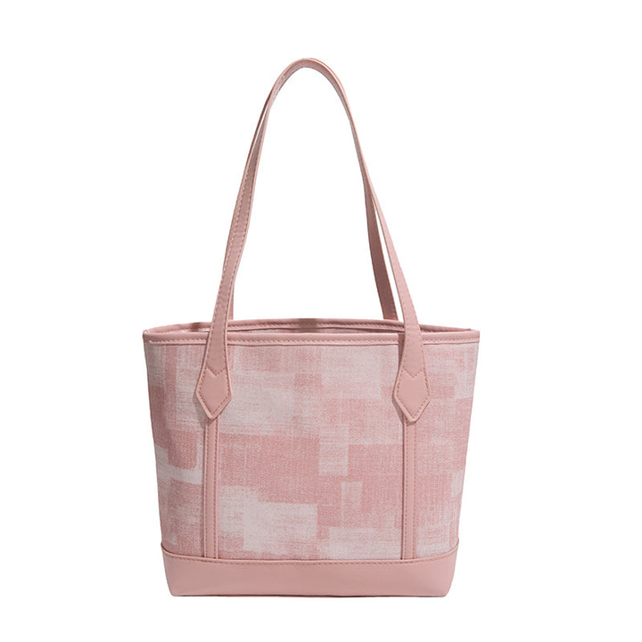 WoStylish Textured Utility Tote Bag Stornfield