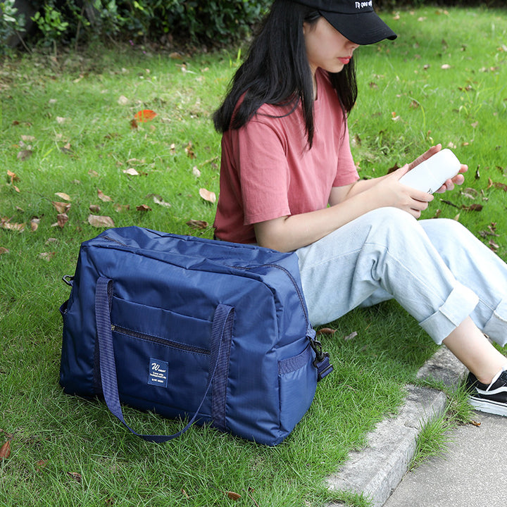 Multi-Purpose Travel Duffel Bag Stornfield