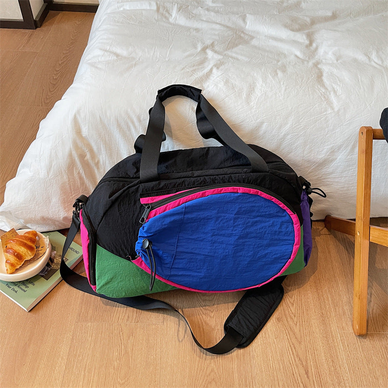 Light and Durable Sports Bag Stornfield