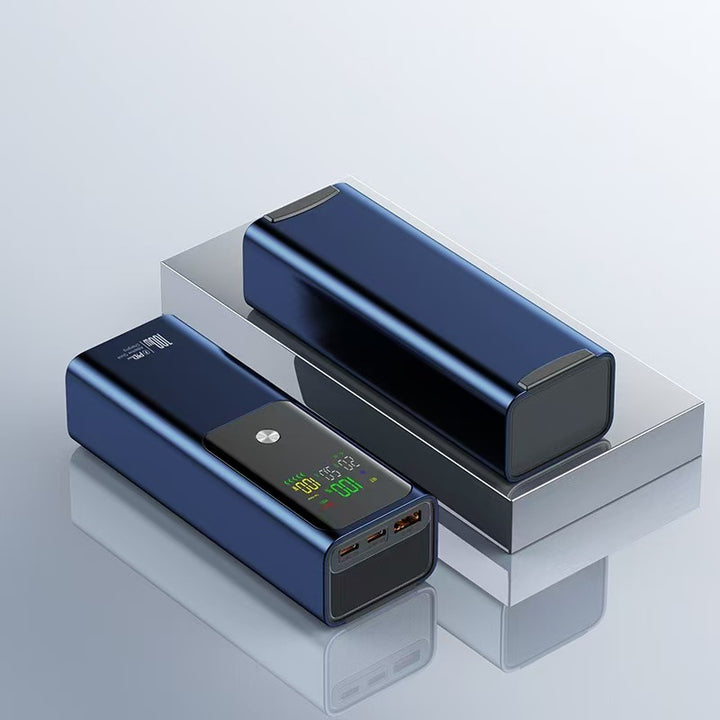 Portable charger Stornfield