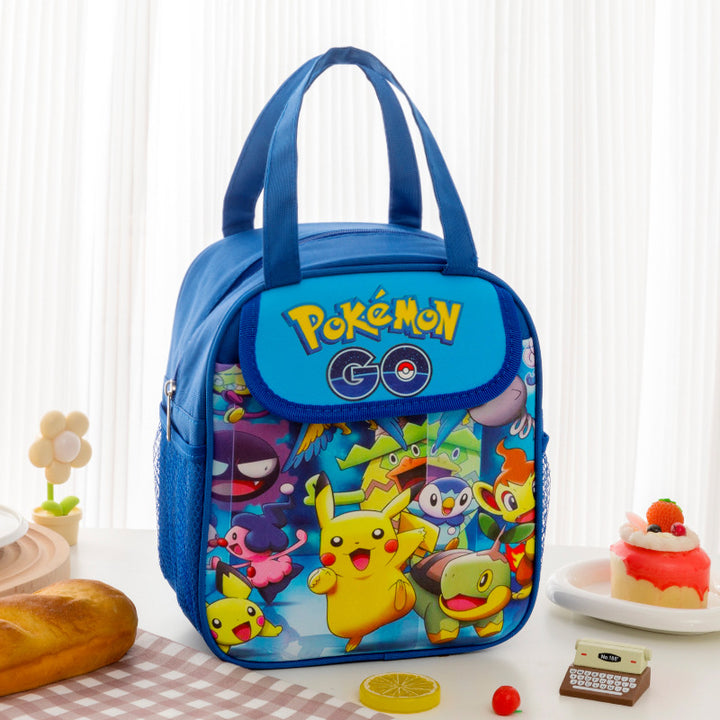 Insulated Lunch Tote Bag Stornfield
