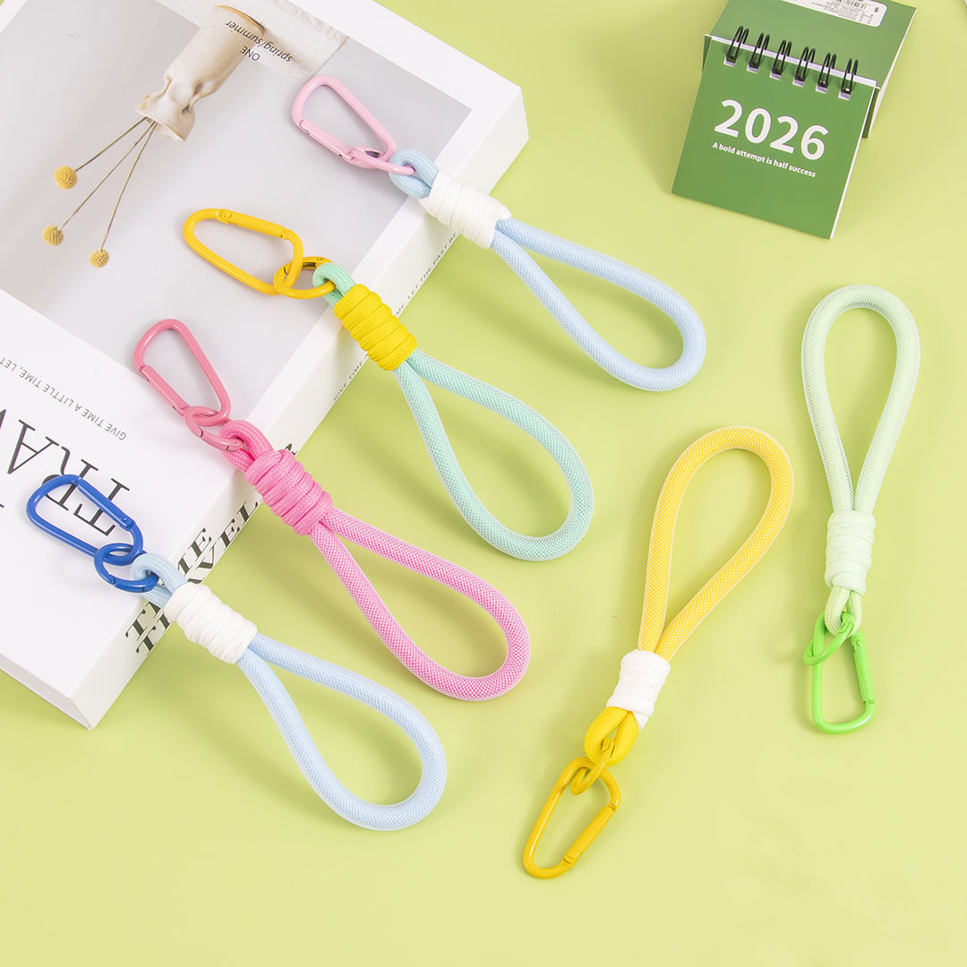 Versatile Utility Rope Clip Stornfield