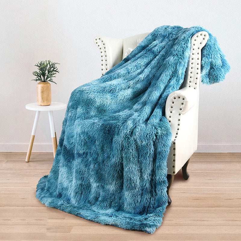 Ladies Snuggle Blanket Stornfield