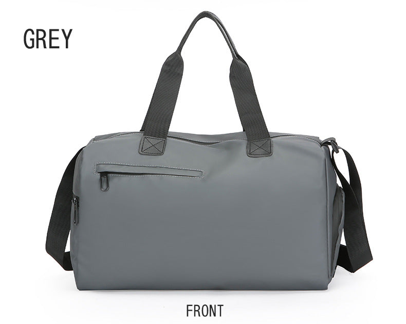 Versatile Gym Duffle Bag