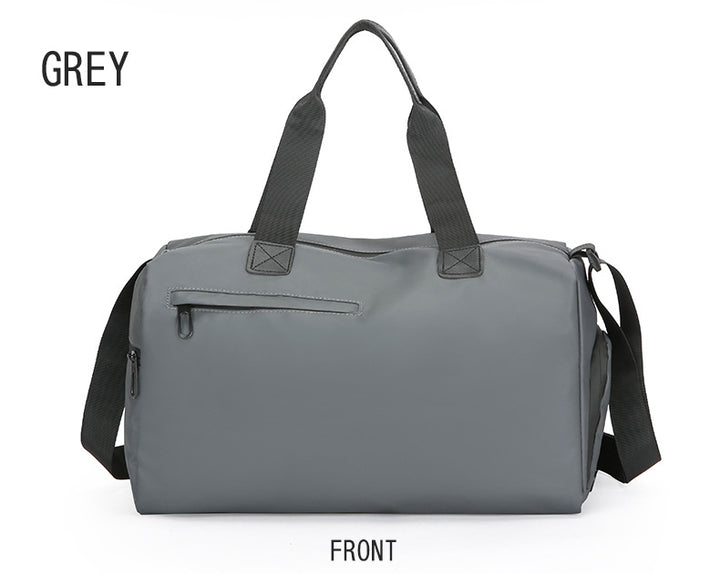Versatile Gym Duffle Bag