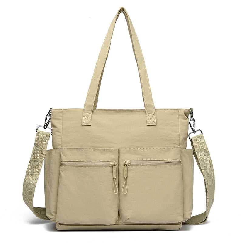 Multi-Functional Utility Tote Bag Stornfield
