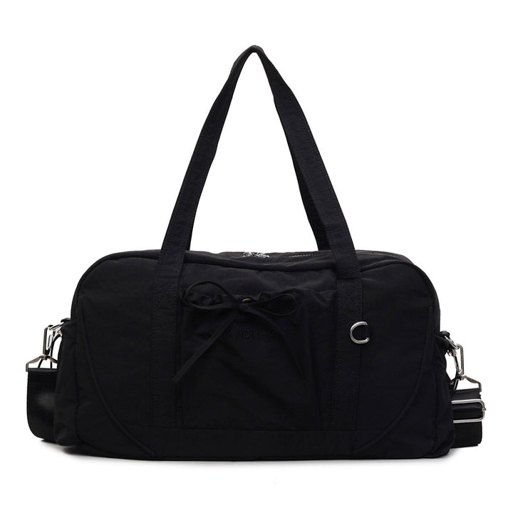 Stylish Fitness Duffel Bag