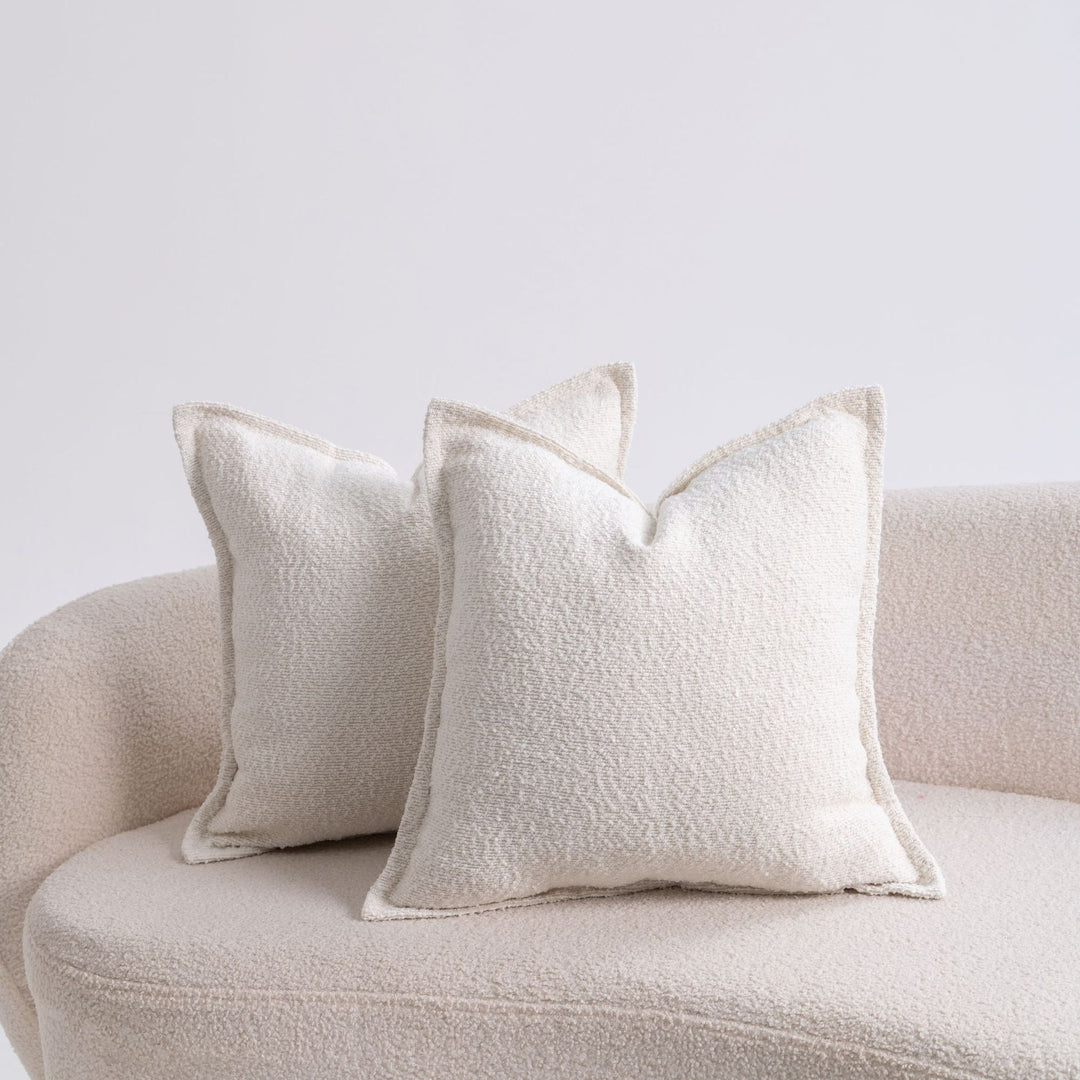Women's Cuddle Pillow with Modern Structural Design Stornfield