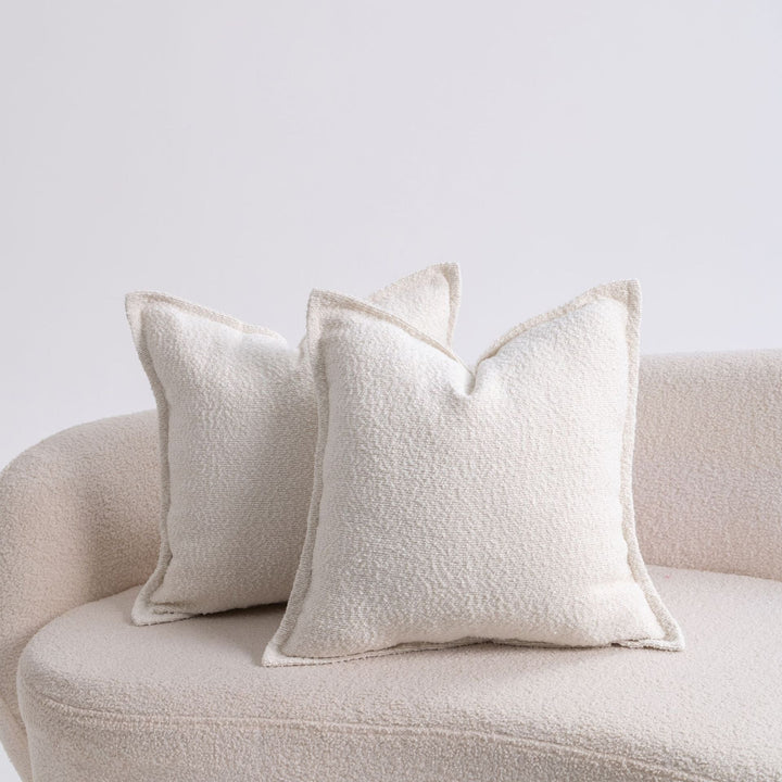Women's Cuddle Pillow with Modern Structural Design Stornfield