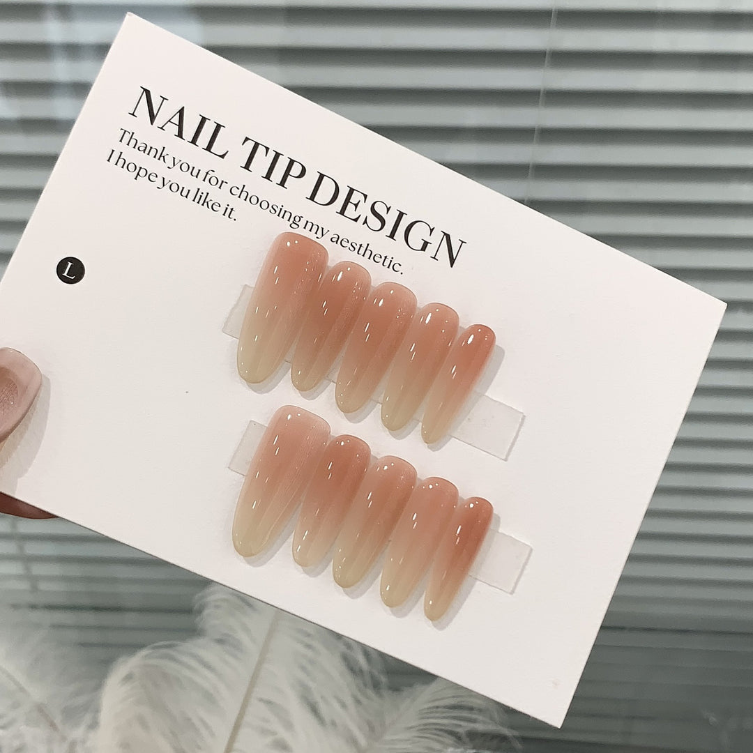 Removable Nail Art Stornfield