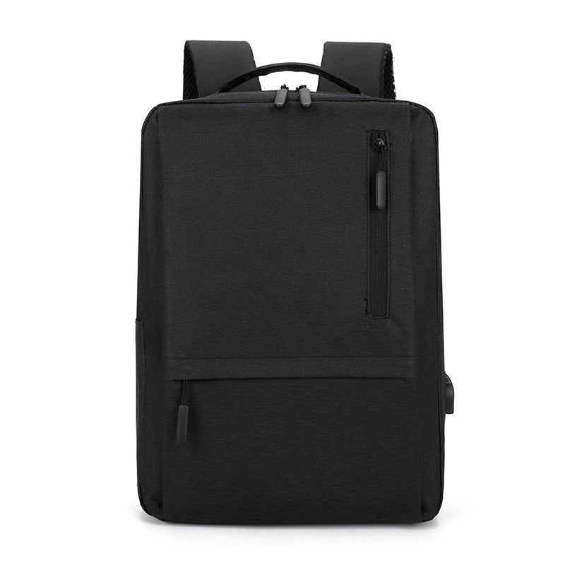 Versatile Professional Slim Backpack Stornfield